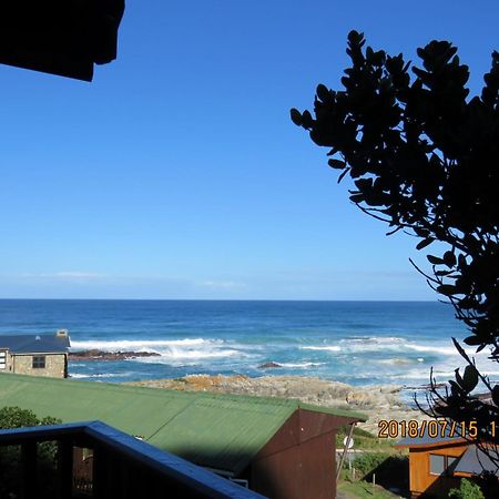 Windhoek On Sea Eersterivierstrand Exterior photo