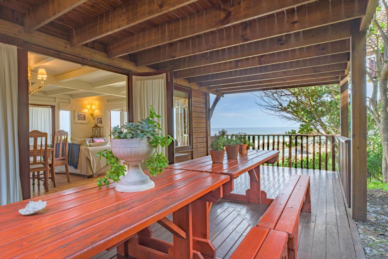 Windhoek On Sea Eersterivierstrand Exterior photo
